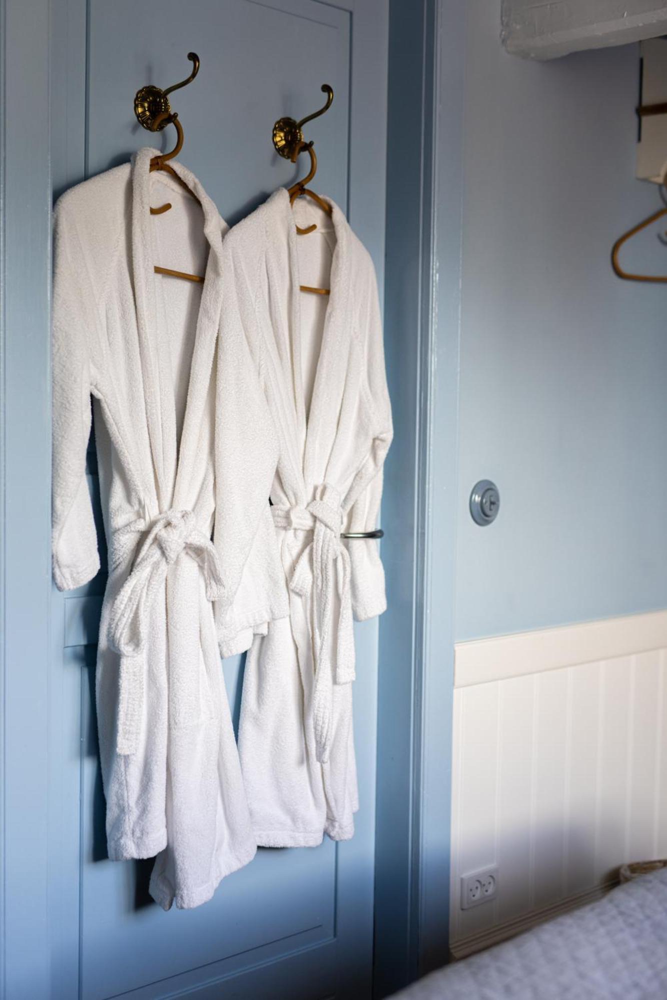 Arnfeldt Hotel Ærøskøbing Bagian luar foto