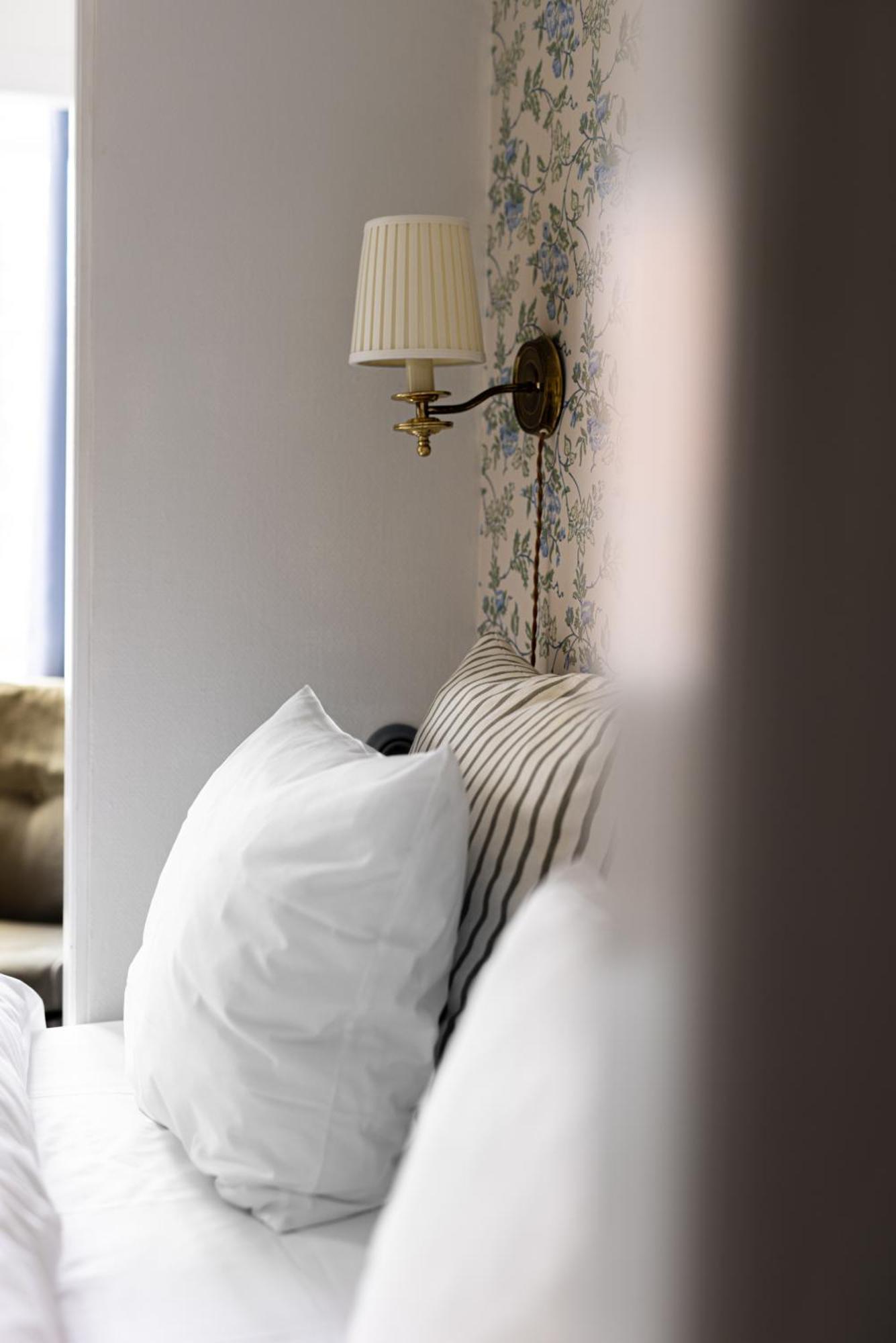 Arnfeldt Hotel Ærøskøbing Bagian luar foto