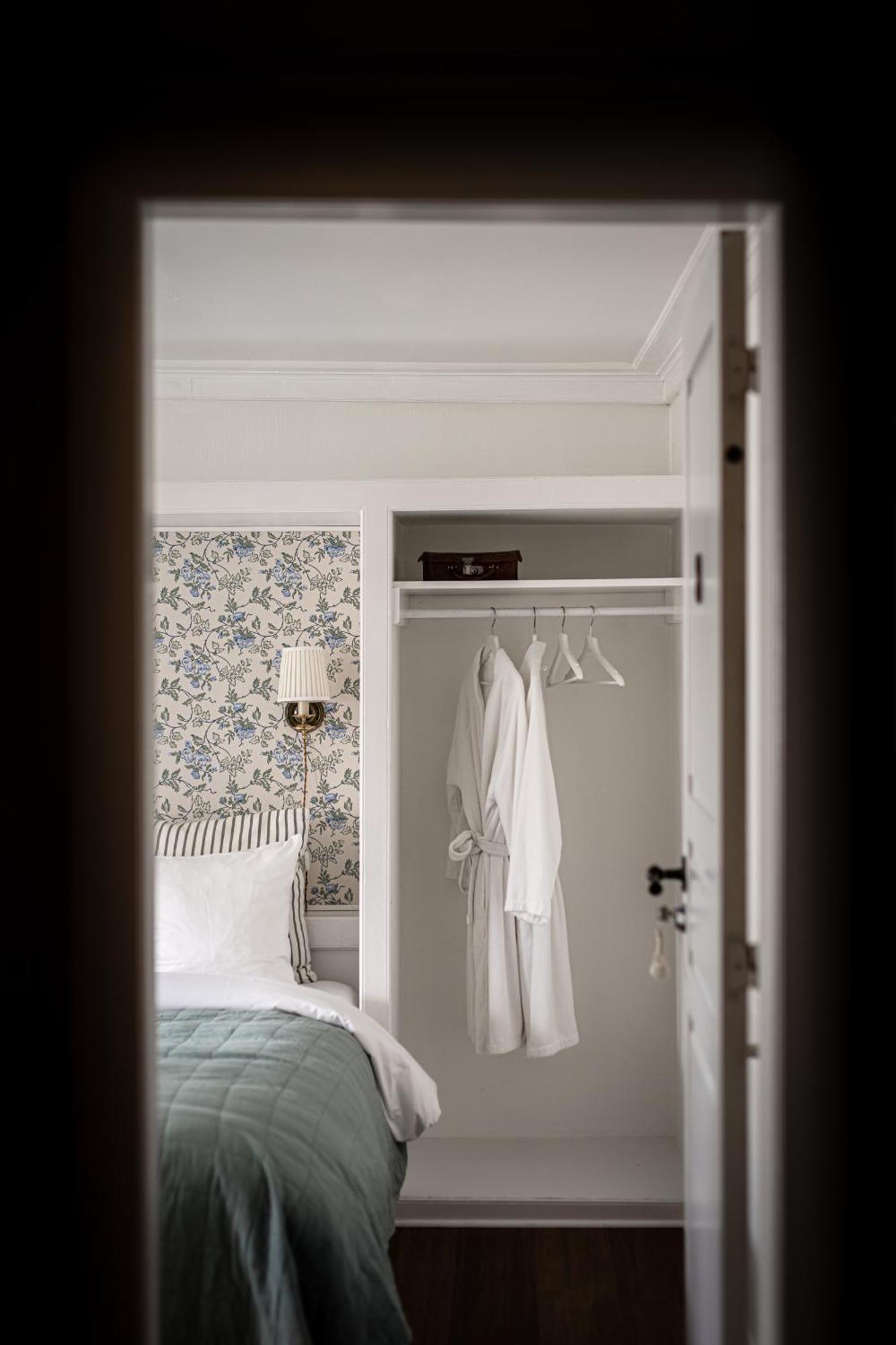 Arnfeldt Hotel Ærøskøbing Bagian luar foto