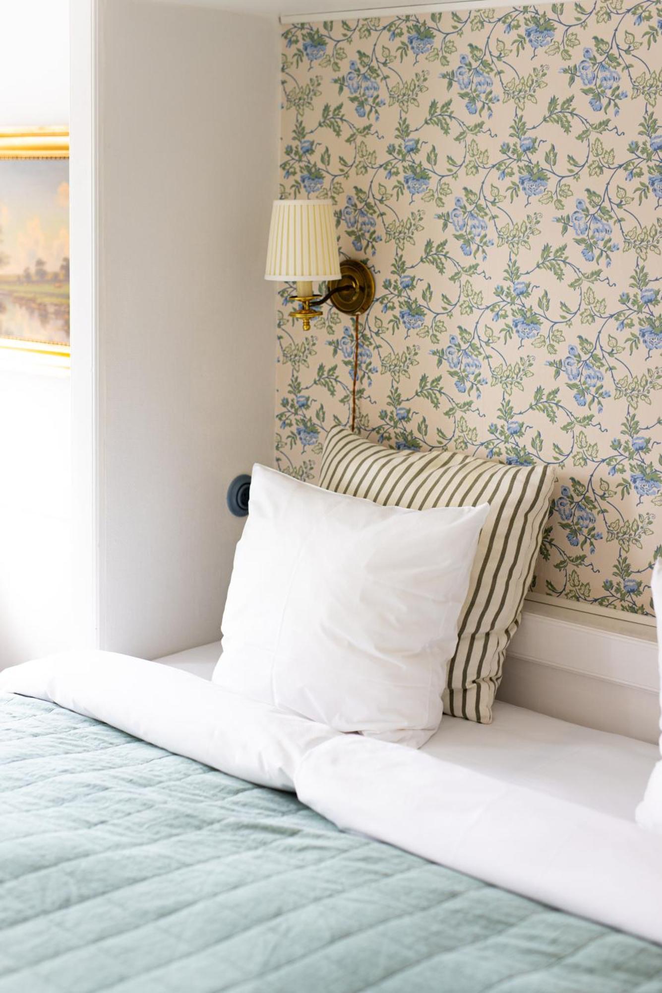 Arnfeldt Hotel Ærøskøbing Bagian luar foto