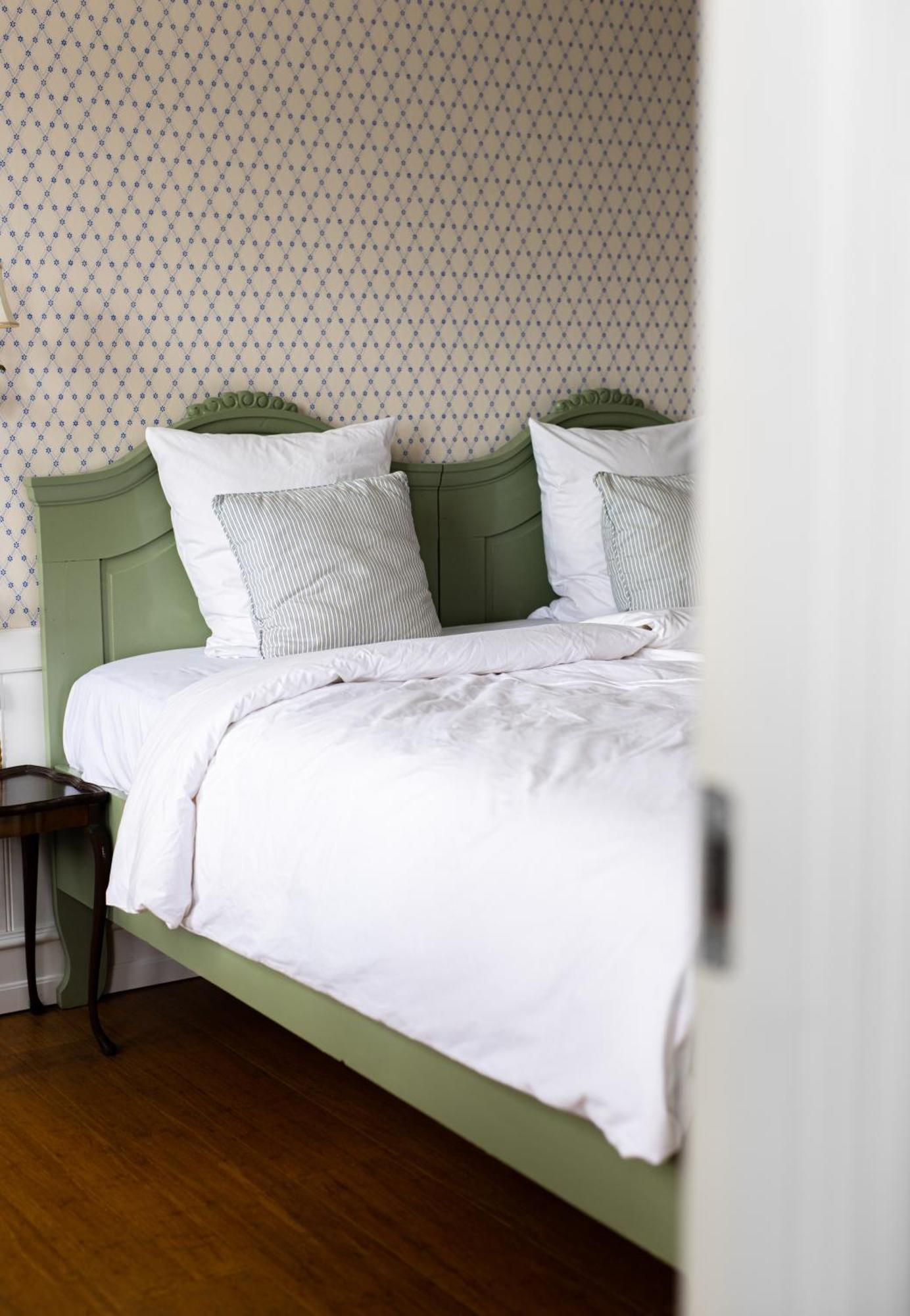 Arnfeldt Hotel Ærøskøbing Bagian luar foto