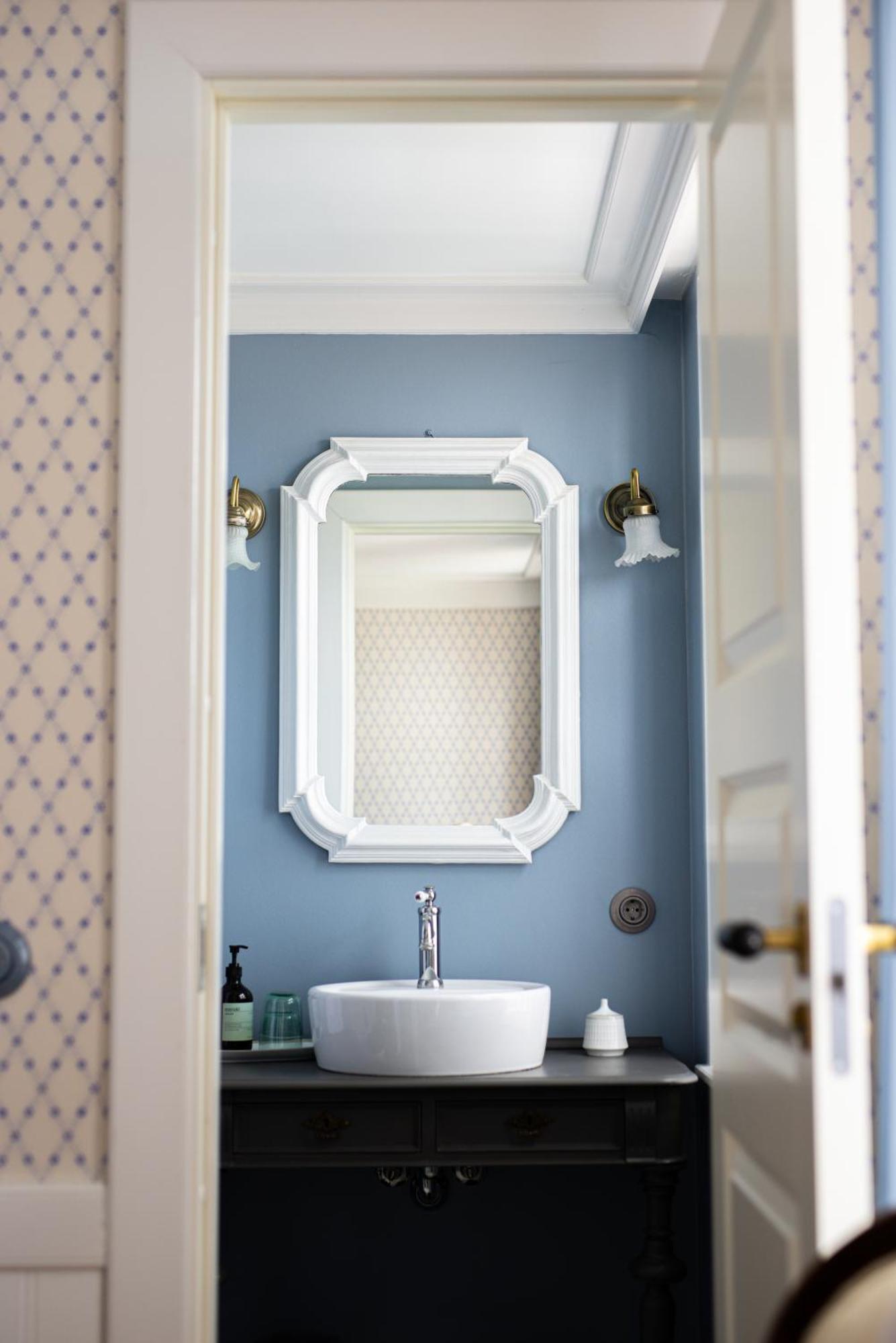 Arnfeldt Hotel Ærøskøbing Bagian luar foto