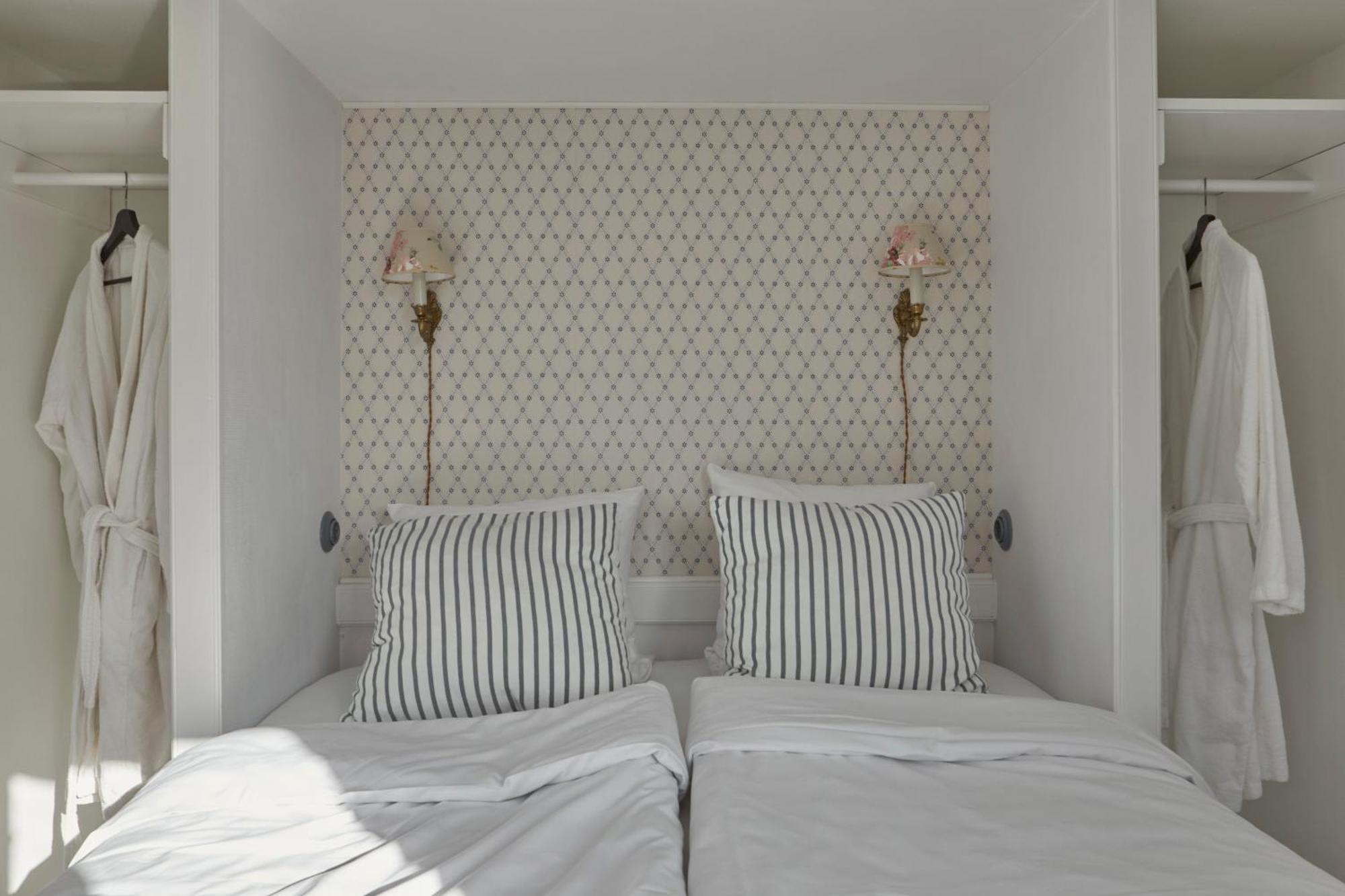 Arnfeldt Hotel Ærøskøbing Bagian luar foto