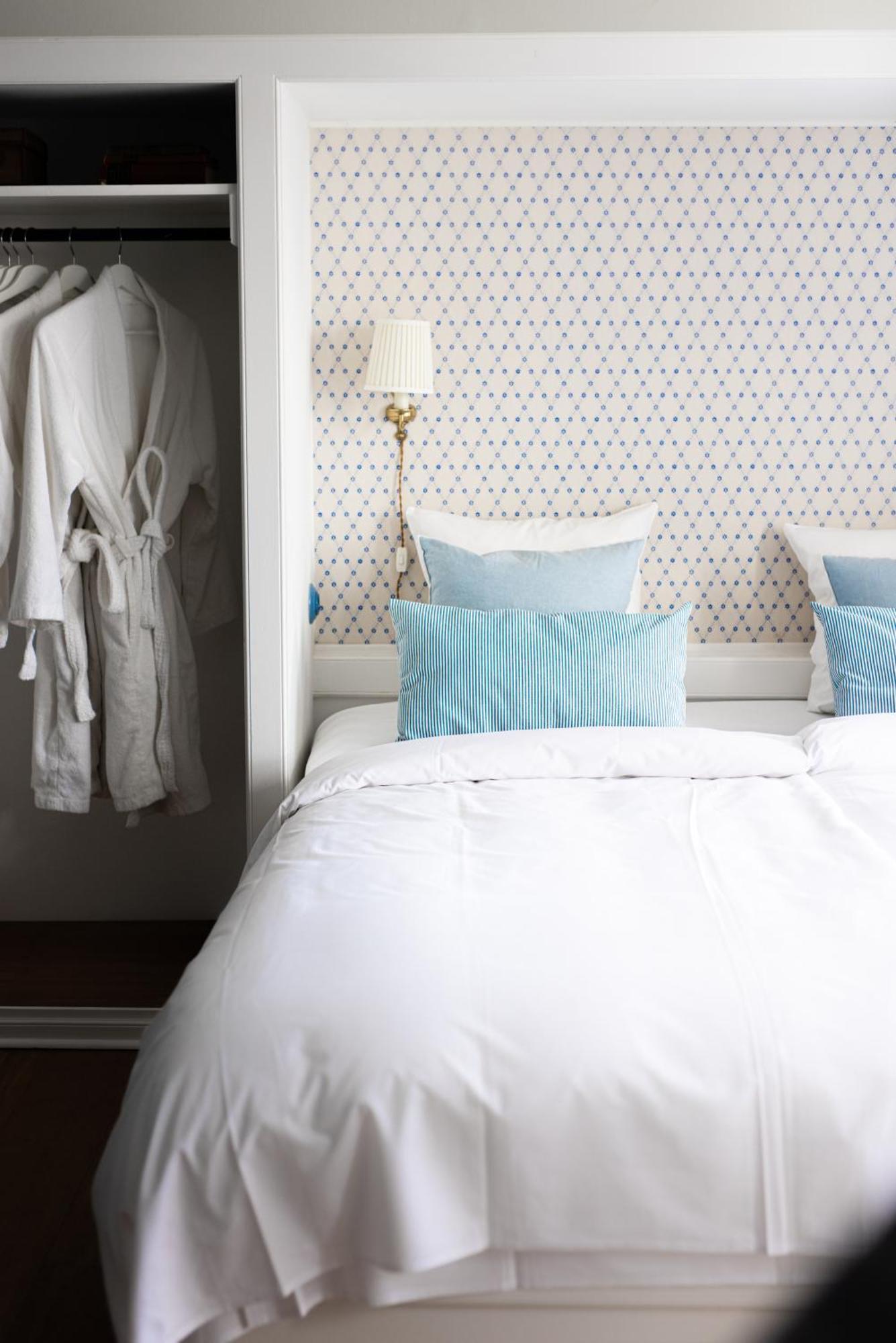 Arnfeldt Hotel Ærøskøbing Bagian luar foto