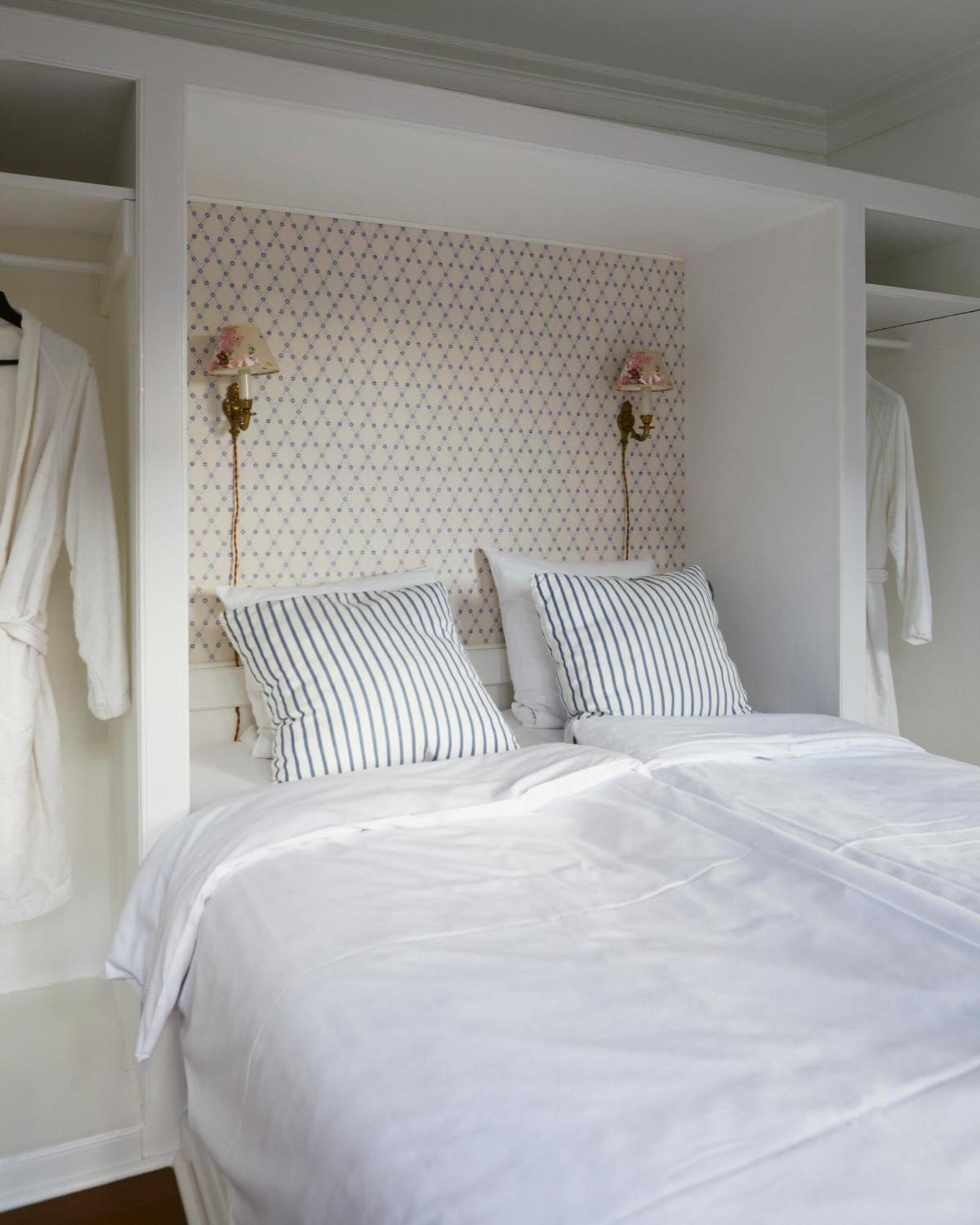 Arnfeldt Hotel Ærøskøbing Bagian luar foto