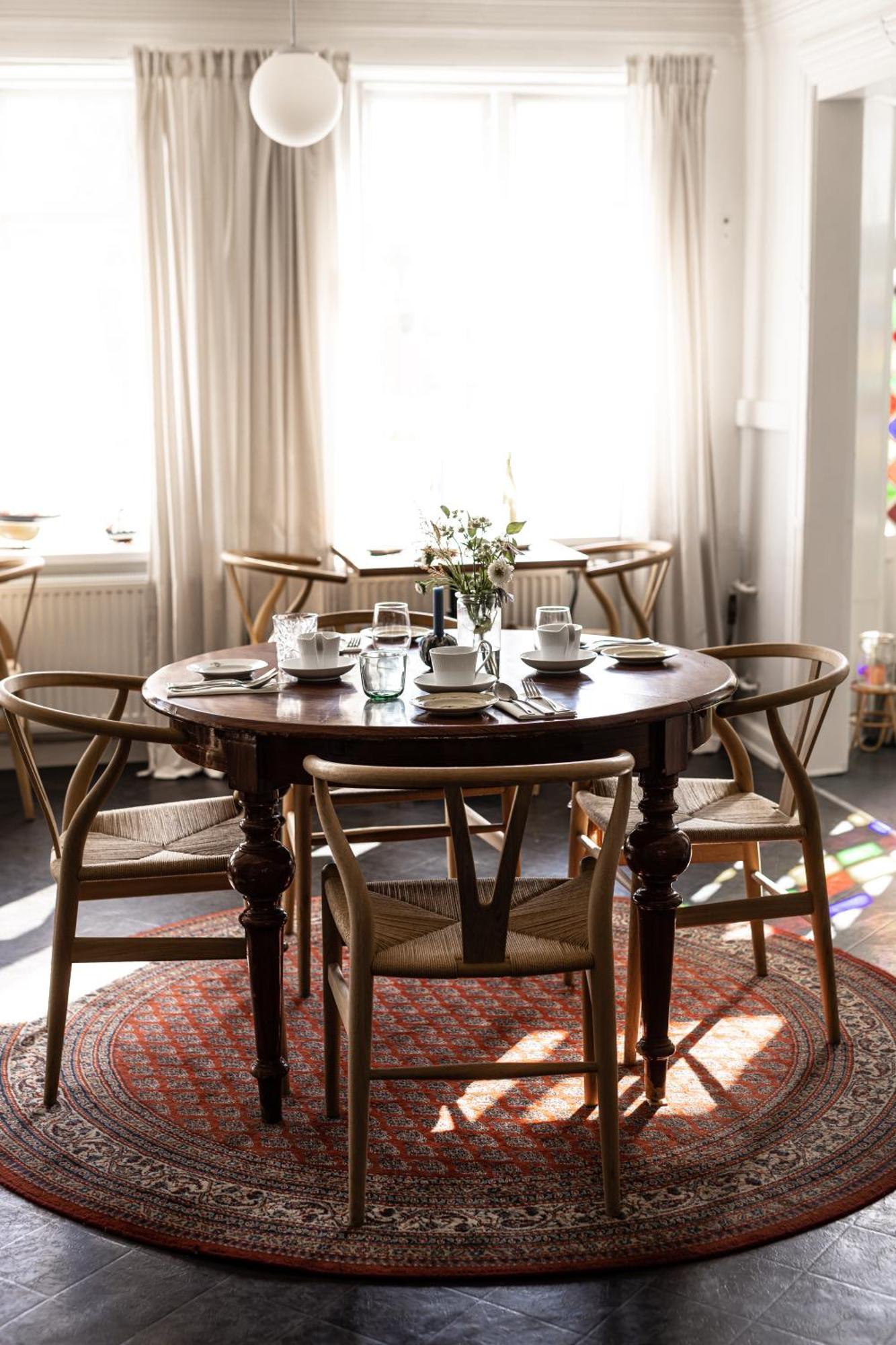 Arnfeldt Hotel Ærøskøbing Bagian luar foto