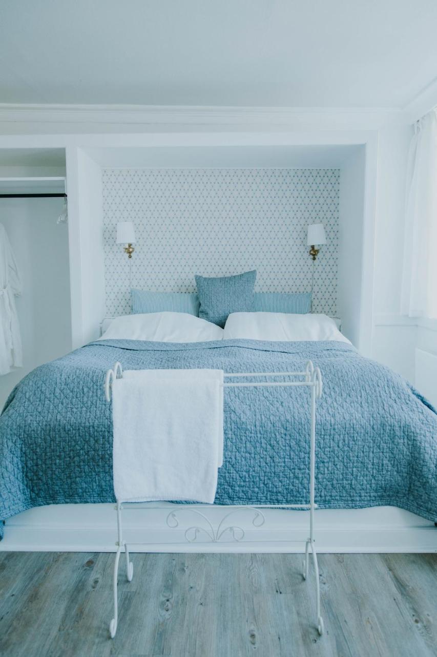 Arnfeldt Hotel Ærøskøbing Bagian luar foto