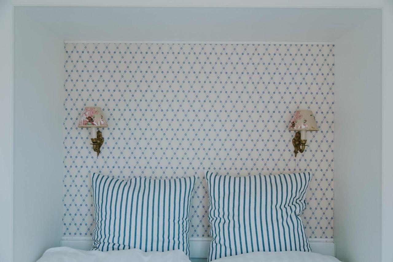 Arnfeldt Hotel Ærøskøbing Bagian luar foto