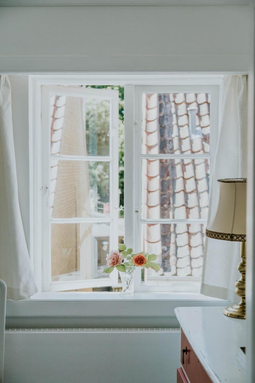 Arnfeldt Hotel Ærøskøbing Bagian luar foto