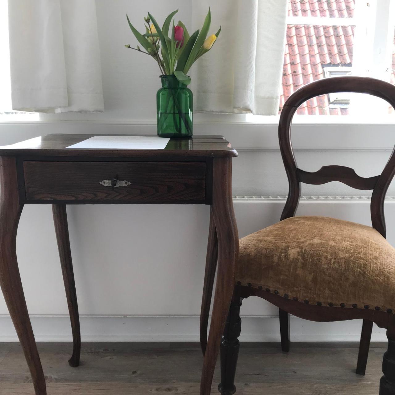 Arnfeldt Hotel Ærøskøbing Bagian luar foto